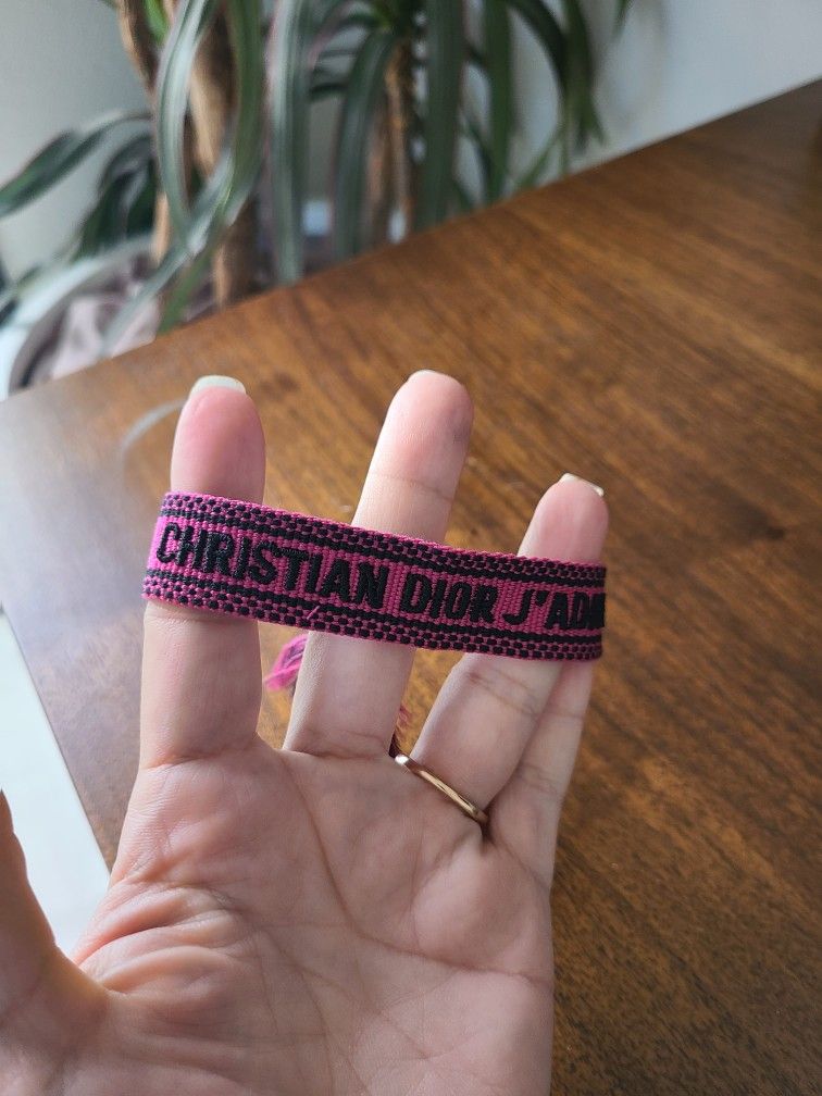 Bracelet