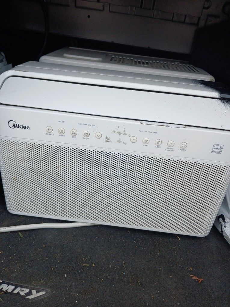 Window AC