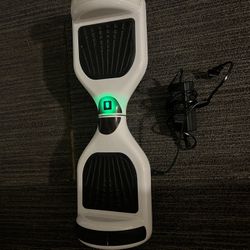 Hoverboard 