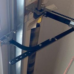 Garage Doors 