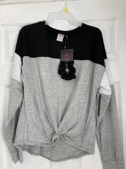 Women Long Sleeve Shirt