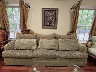 Lexington Couch