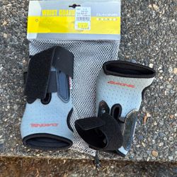 Wrist Guard Dakine