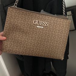 guess bag