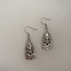Pharaoh Earrings 