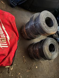 Tire wire