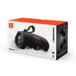 JBL Charge 6 Brand New In Box With Auracast And AI