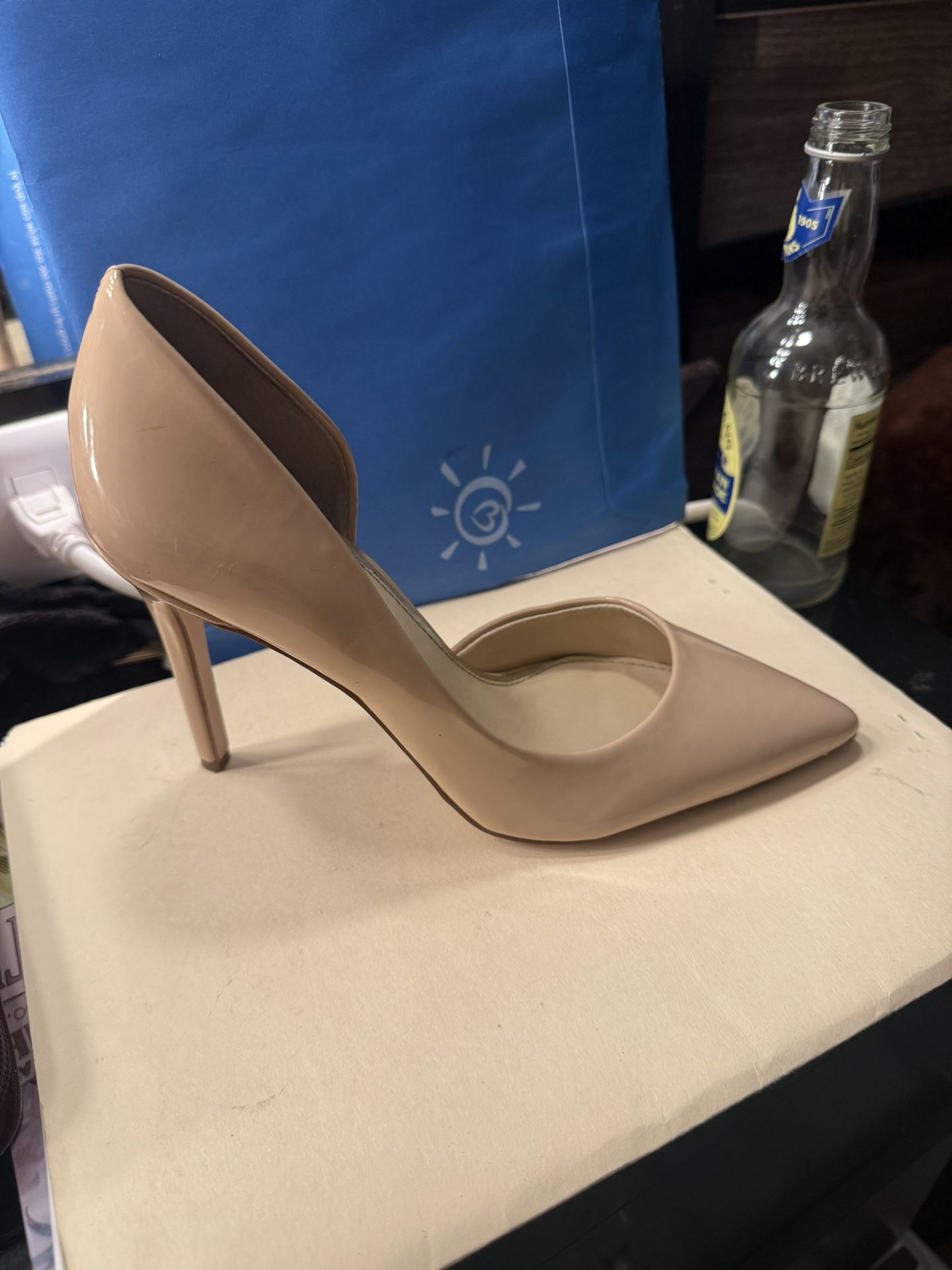 High Heels