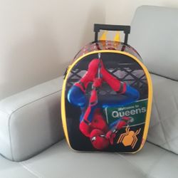 Children's Travel Suitcase 