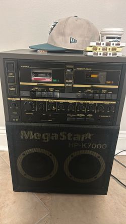 Nice Machine