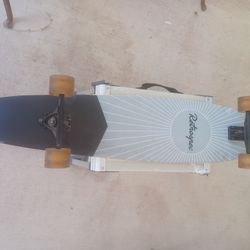Retrospec Longboard 44 Inches Used