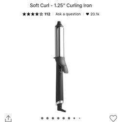 Ghd Curling Iron