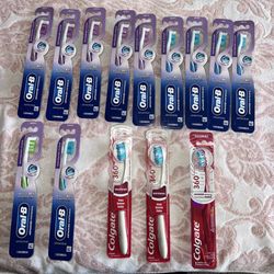Toothbrush $2 each 🌸