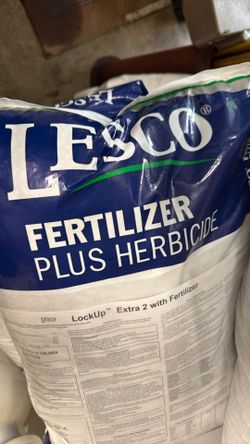 Fertilizer Second Application 65