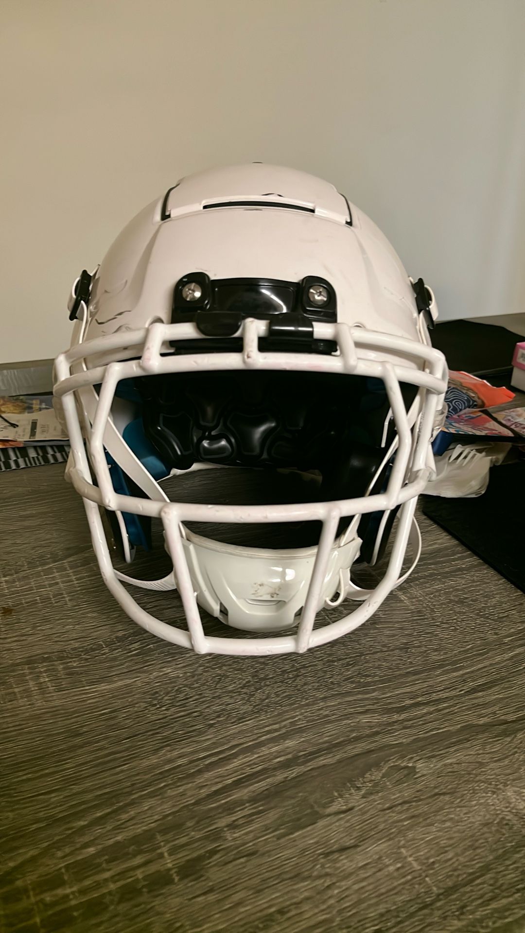 football schutt f7