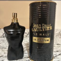 Jean Paul Gaultier Le Male Le Parfum – (New)