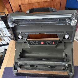 Cabela’s vacuum sealer pro