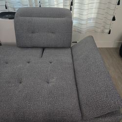 Beautiful Sofas Brand New
