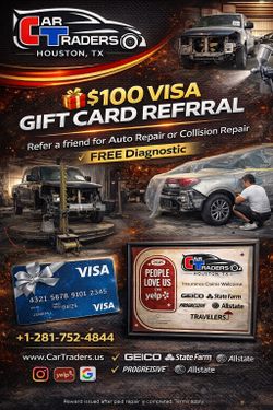 Refer A Friend Get Your Referral