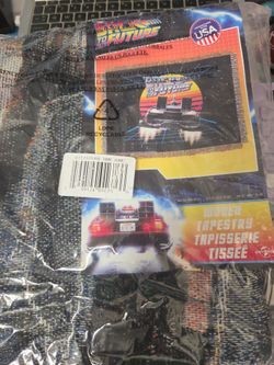 Back to the future