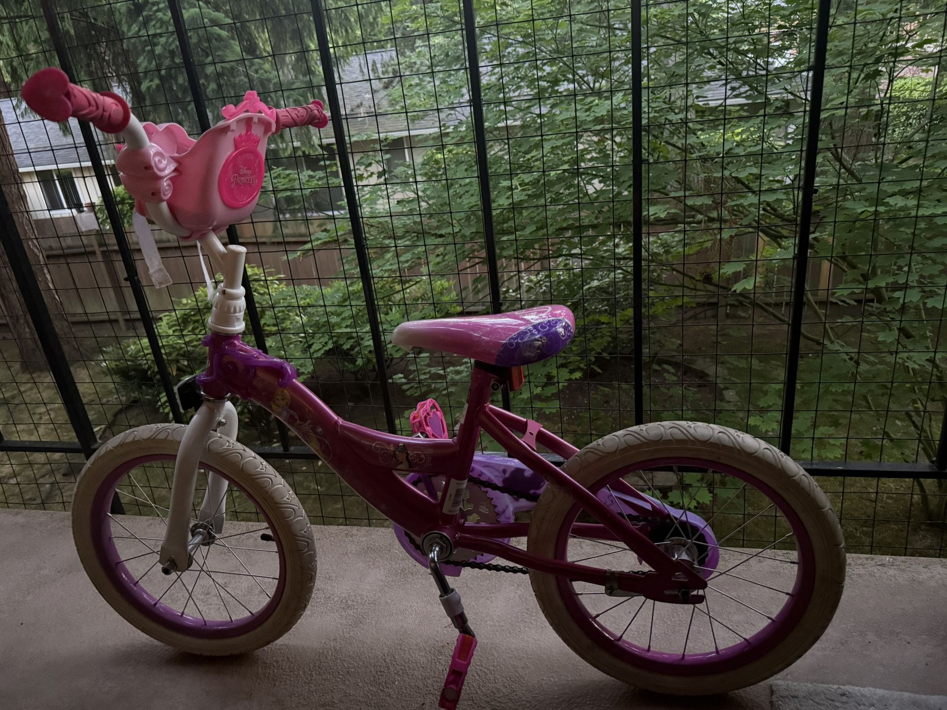 Girl’s Bike For Sale