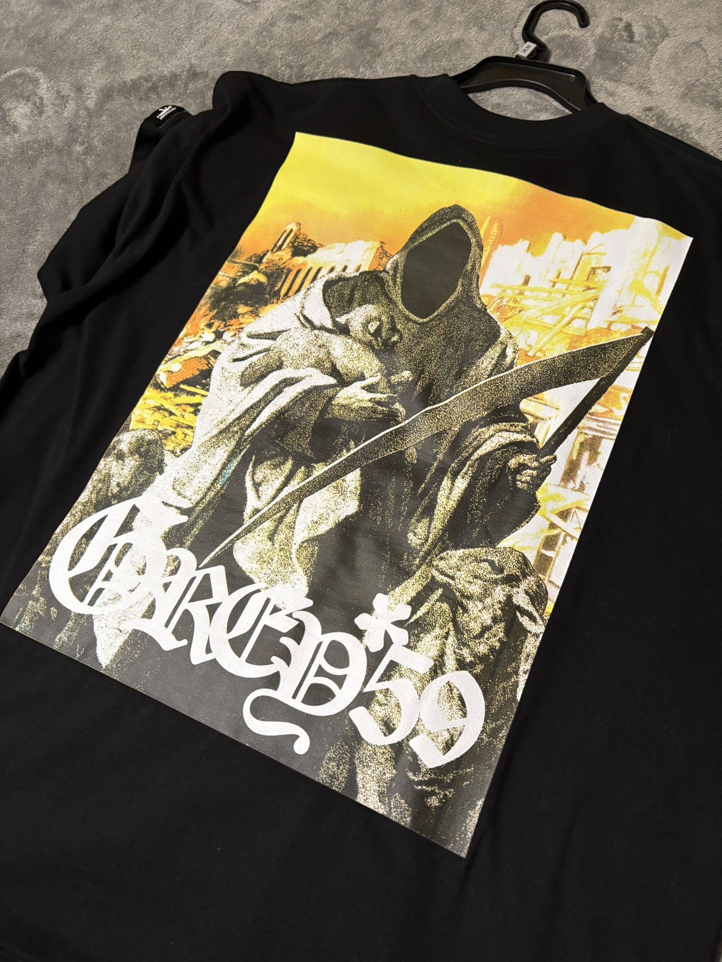 G59 Reaper Tee