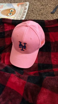 New York Mets SnapBack