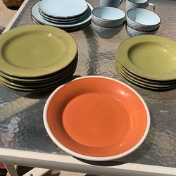 Pier 1.    Toscana Palm.   .            Chino, Ca