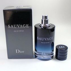 Savage Dior