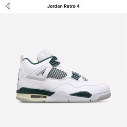 Jordan IV 