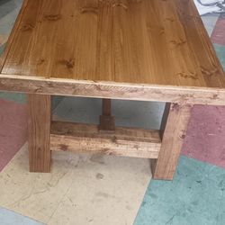 Kids Farm Table 