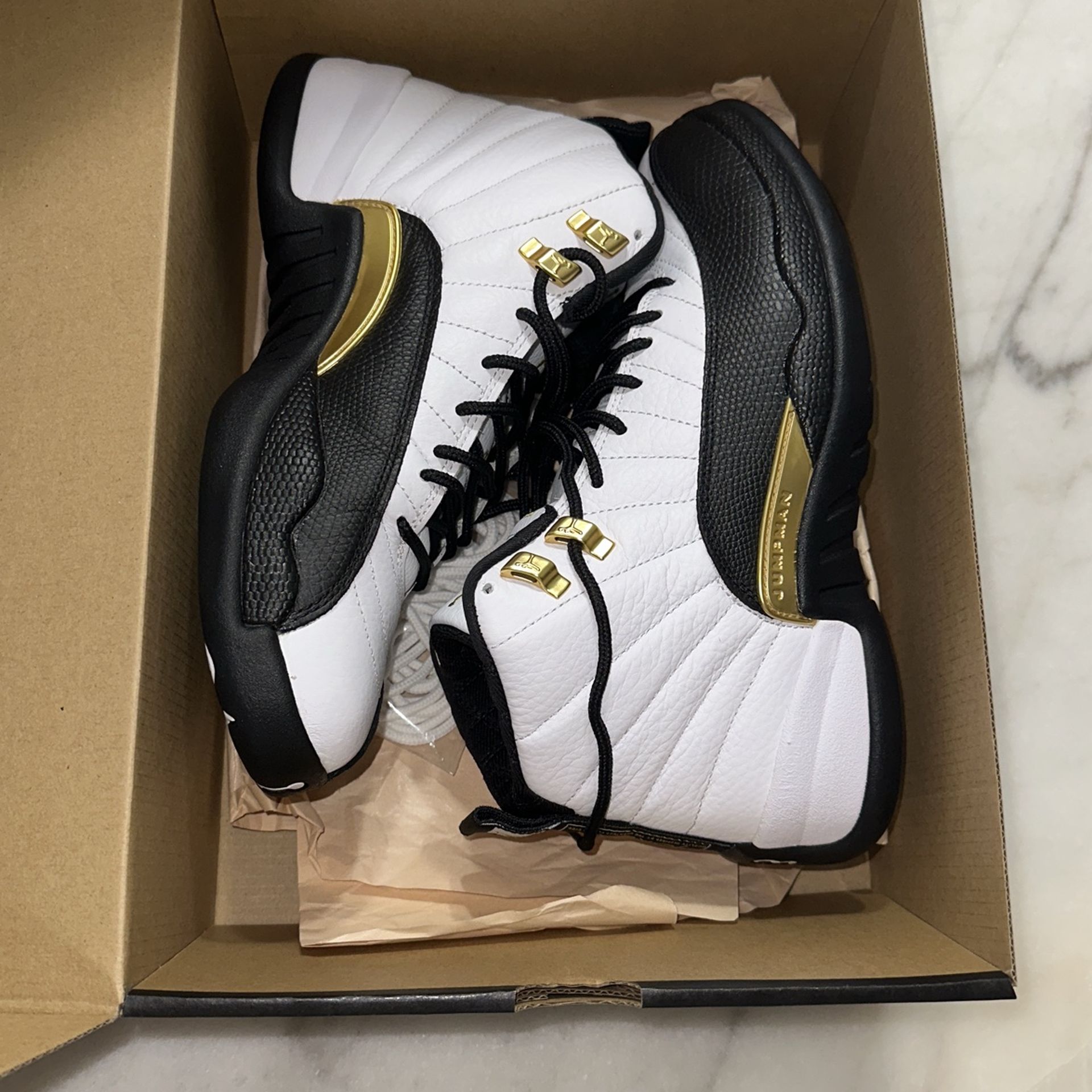 Air Jordan 12 retro