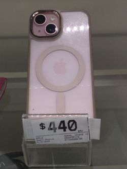 Apple iphone 15