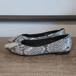 Vionic Caballo Women's Flats Shoes Size 7