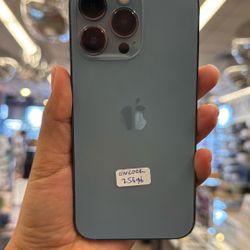 iPhone 13 Pro 