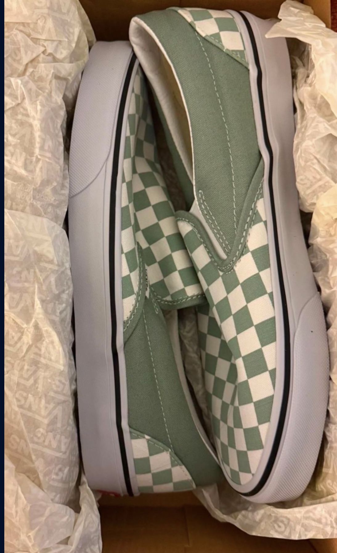 Vans For Women Size 11
