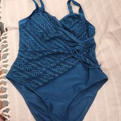 NIP Modlily Swimsuit size L. One Piece