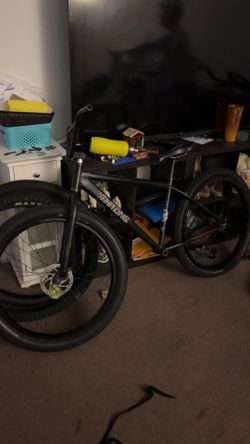 Throne Goon XL 29er (Looking for Trades!!)