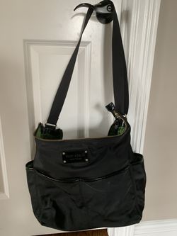 Kate Spade diaper bag (gently used)