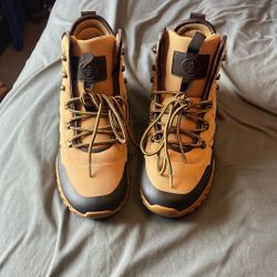 Hiking Boots