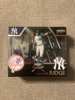 McFarlane Aaron Judge Legacy Series SportsPick