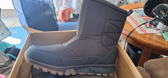 NAHOMI BOOTS