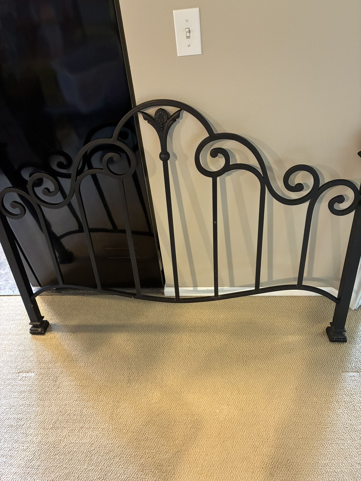 Full Headboard