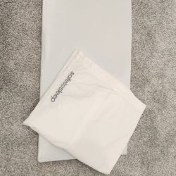 Safe Sleep Pad (Baby)