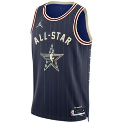 Jordan NBA Dri-Fit Durant All Star Jersey