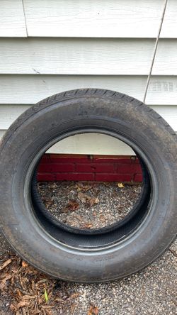 225/65/17 Douglass All season