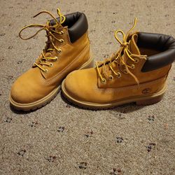 Timberlands -Size 13