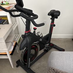 Indoor Bike