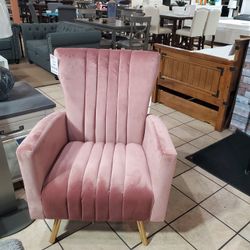 Accent Chair 