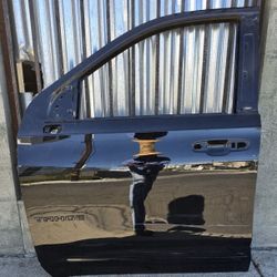2021 2022 2023 2024 CHEVY TAHOE LEFT FRONT DRIVER DOOR